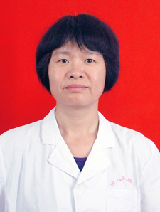 郭素丽