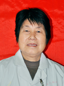 曹淑贞