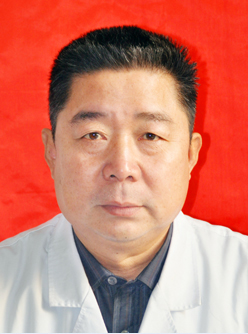 张胜利