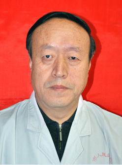 杨玉海