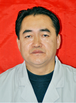 刘中坡