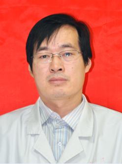 王福川