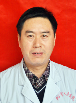 杨群福