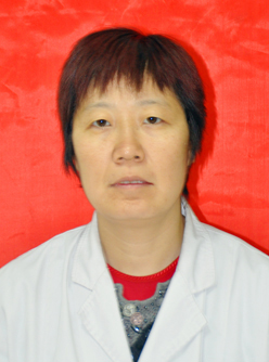 姚丽梅