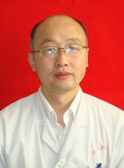 王永波