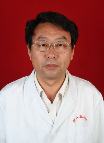 王征军