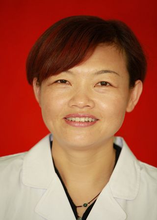 李红