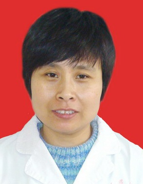 陈丽霞