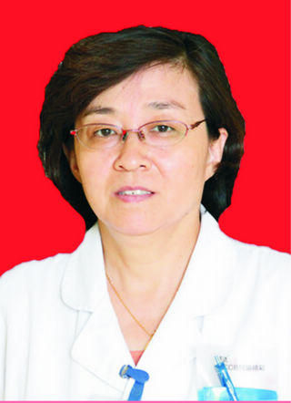 李淑新