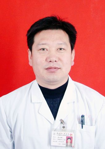 栾尚峰