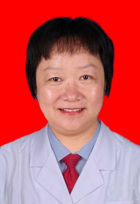 周丽霞
